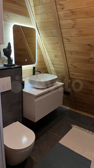 Дом 48 м² на участке 10 сот.