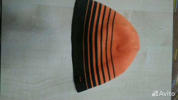 Мужские шапки