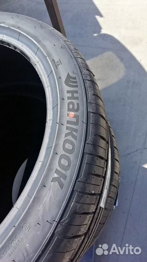 Hankook Ventus S1 Evo3 SUV K127A 275/50 R22 115W