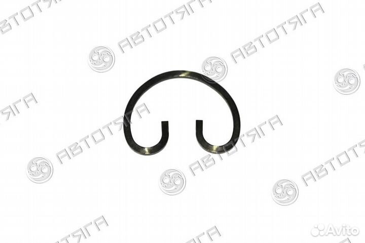 Кольцо стопорное поршня Hyundai County HD78