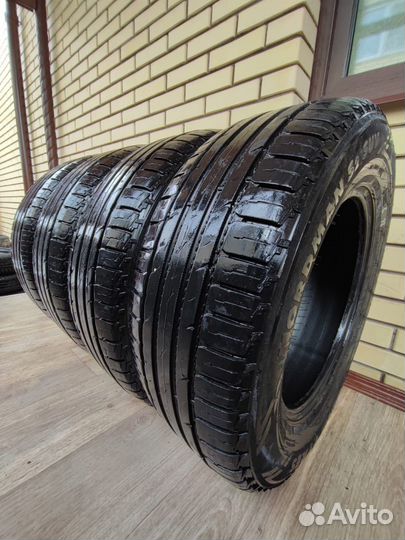 Nokian Tyres Nordman SX 215/65 R16