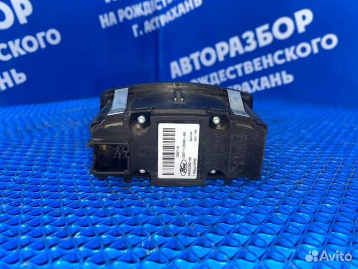 Переключатель света фар Ford Explorer внедорожник