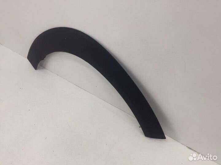 Расширитель крыла передний правый Hyundai Tucson 3