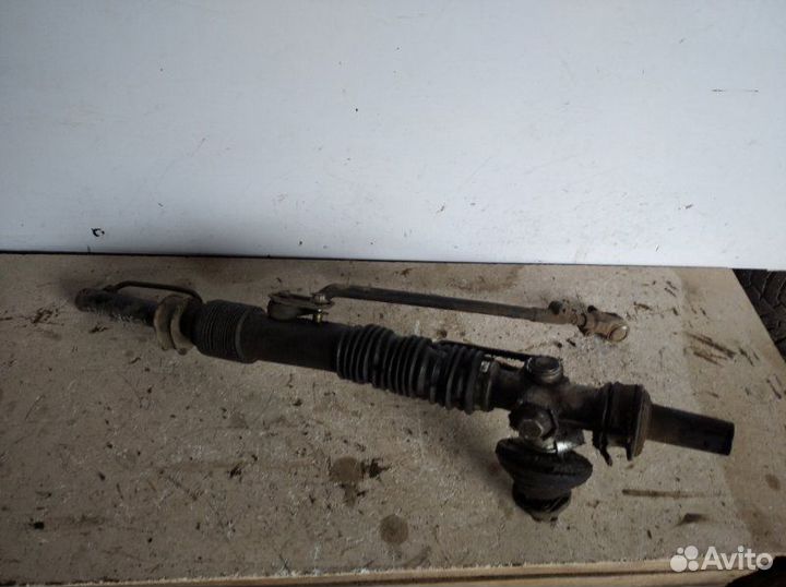 Рейка рулевая Daewoo Nexia 1995-2016