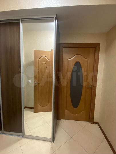 1-к. квартира, 42 м², 5/10 эт.