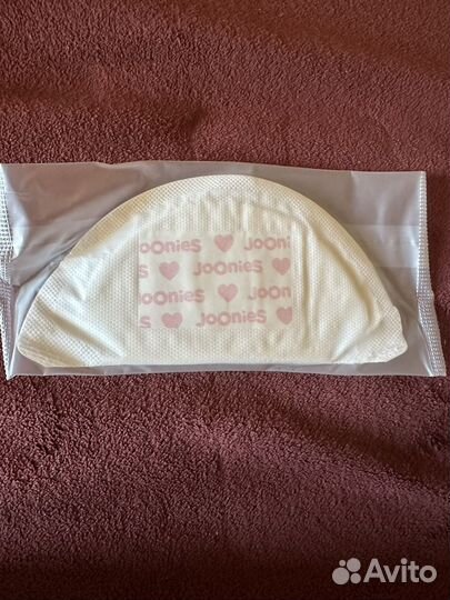 Вкладыши для груди