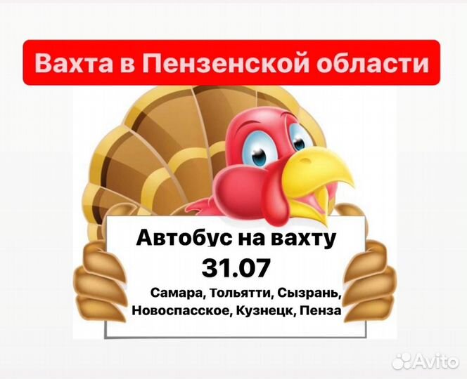 Сортировщики вахтой. Автобус 31.07