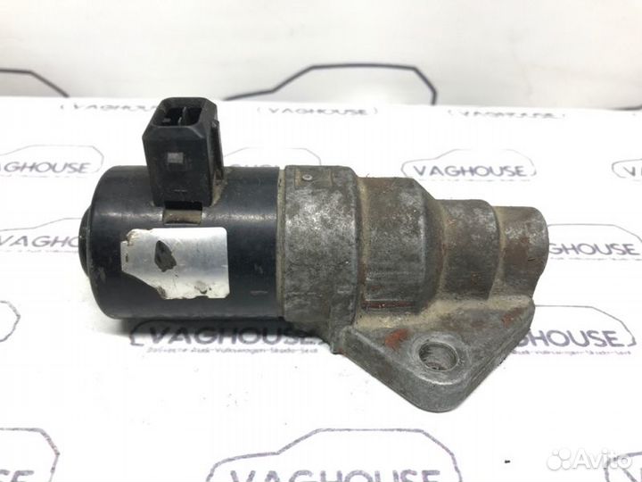 Клапан холостого хода Ford Focus MK 1 2001