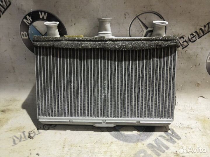 Радиатор печки Bmw 5-Series E60