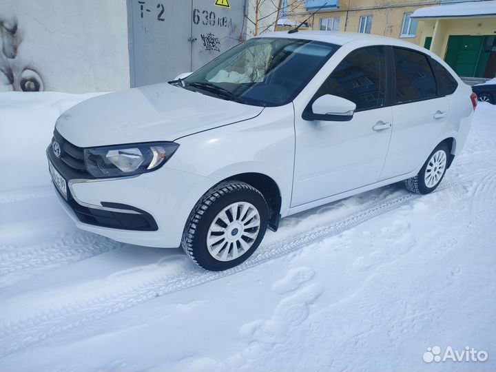 Сдам автомобиль в аренду