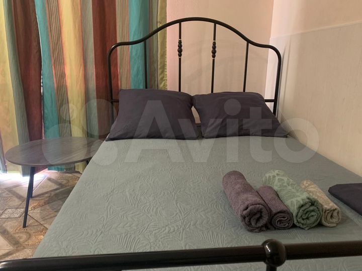 Квартира-студия, 29 м², 3/22 эт.