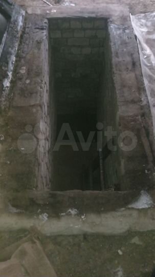 Гараж, 25 м²