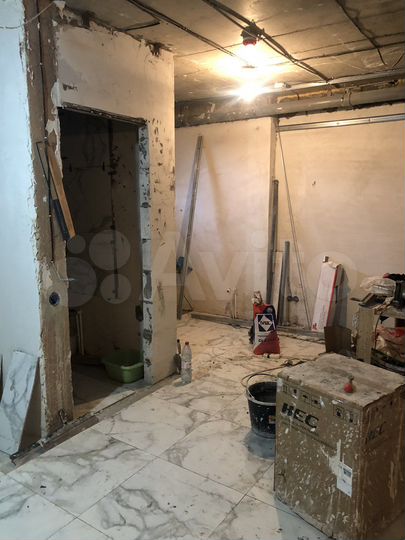 Свободного назначения, 50.7 м²