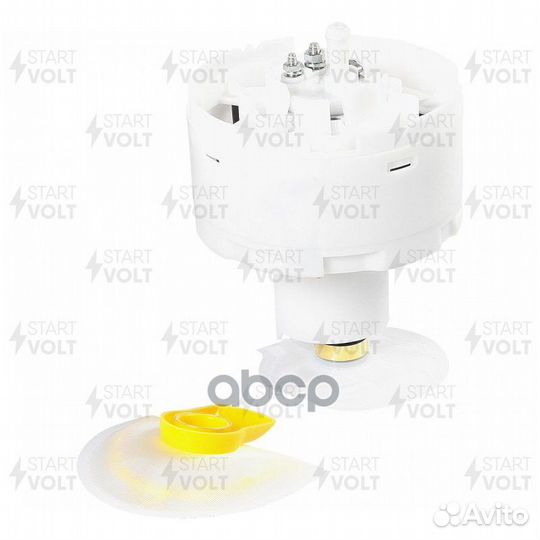 Модуль топливного насоса SFM1811 startvolt