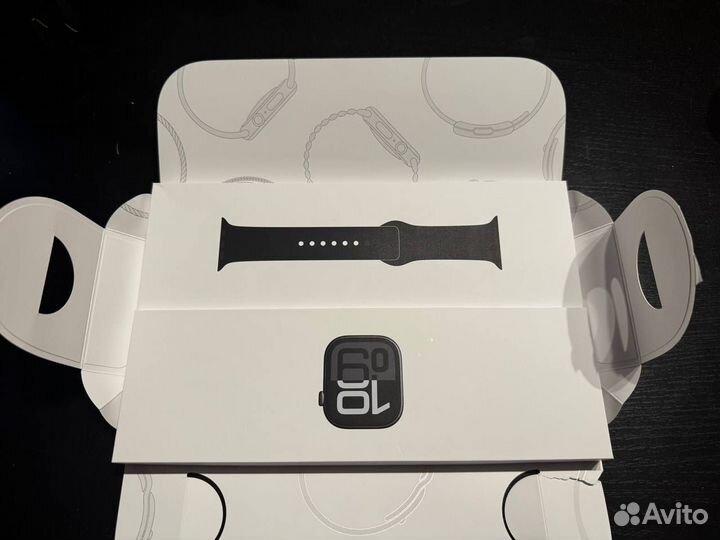 Apple Watch Series 10 46mm