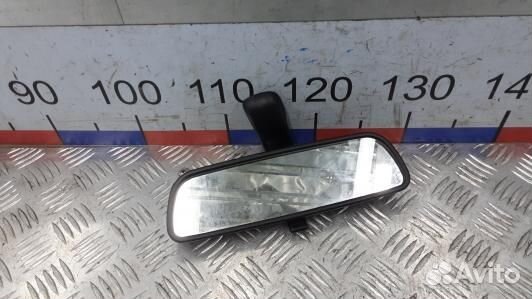 Зеркало салона ssang yong korando 2 (1KK11JU01)