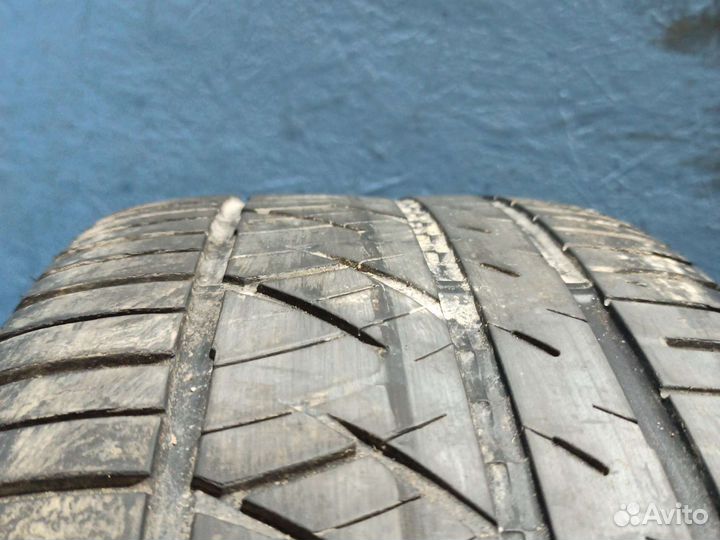 Falken Ziex ZE950 A/S 215/55 R17 94V