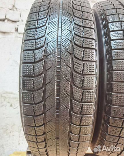 Michelin Alpin 235/65 R17 108T