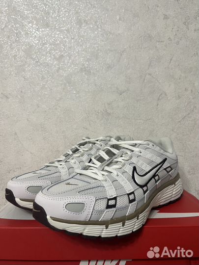 Nike p6000 оригинал