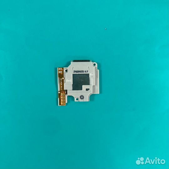 Динамик Buzzer samsung J5 2017 J530 оригинал