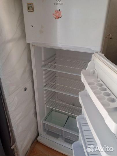 Холодильник бу