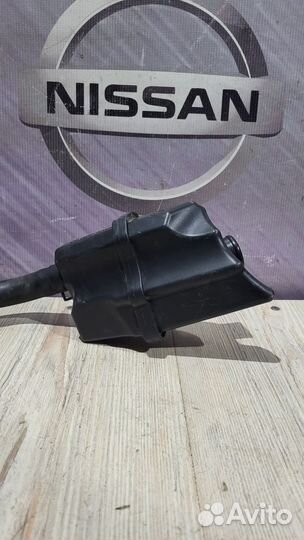 Резонатор воздушного фильтра infiniti QX60