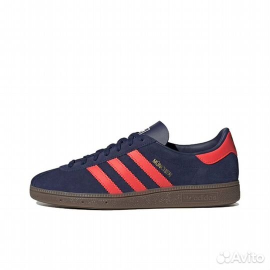 Adidas Originals Munchen 43-47 FR