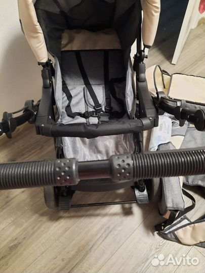Продаю коляску