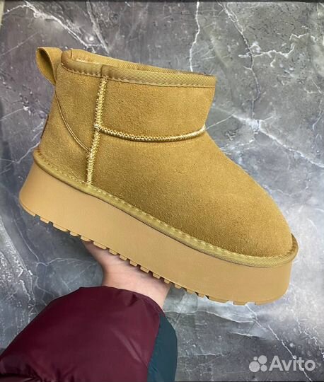 Женские Ugg
