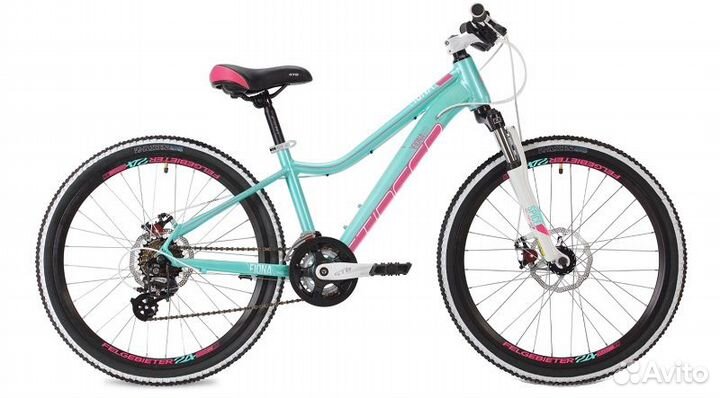 Stinger Fiona STD 24