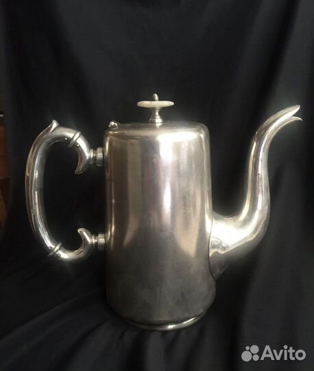 Заварочный чайник norblin, Царская Россия