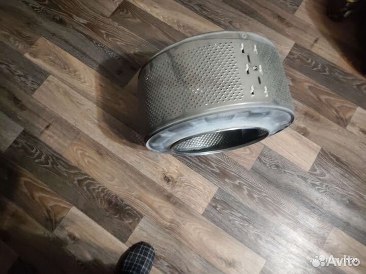 Запчасти для стиральной машины Indesit