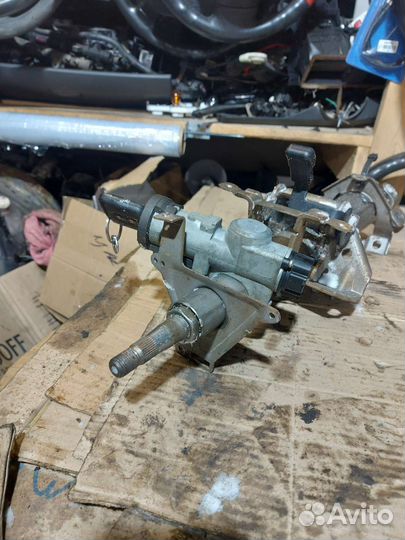Рулевая колонка для nissan almera н16