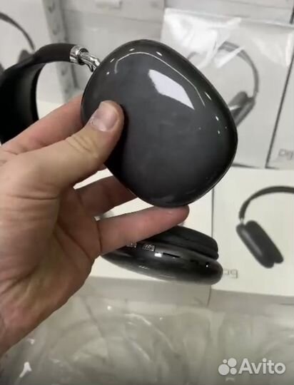 Наушник Airpods max