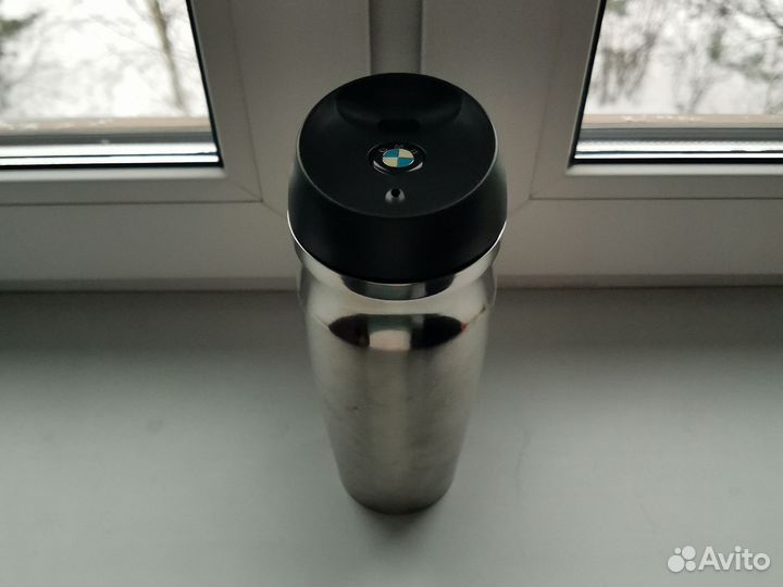 Термокружка bmw