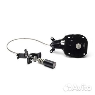 Лебедка Запасного Колеса Land Rover