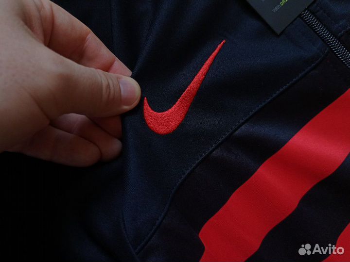 Спортивный костюм, кепка, сумка Спартак