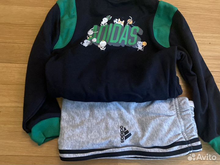 Костюм adidas