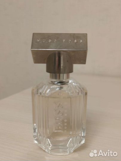 Hugo Boss The Scent