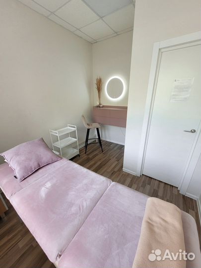 Кабинет для бьюти мастера 10 кв.м