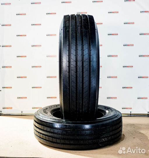 315/70R22,5 Supercargo SC117 154/150M PR18 Рулевая