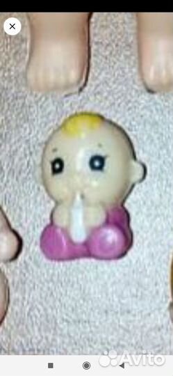 Резиновый оригинал