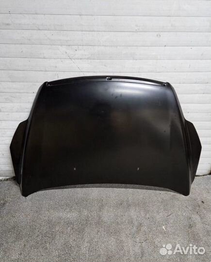 Капот Ford Focus 2 2008-11