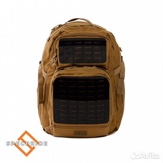 Тактический рюкзак 