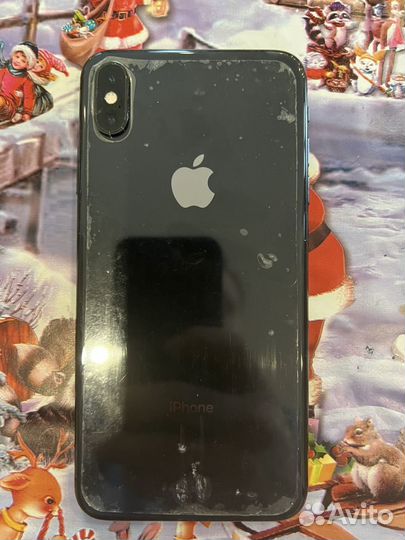 iPhone Xs Max, 64 ГБ