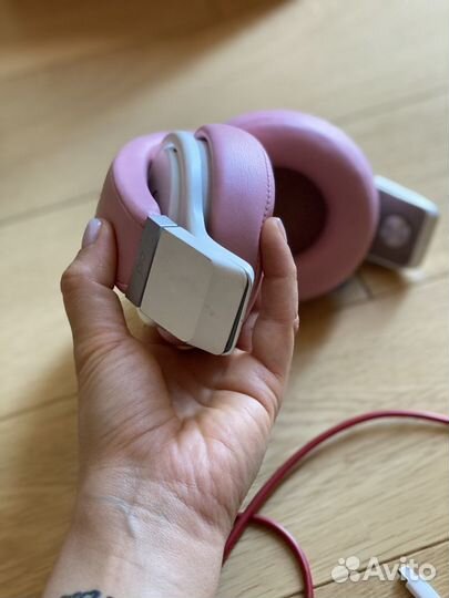 Наушники Monster Beats by Dr.Dre Beats Pro