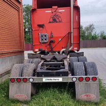 Седельный тягач Peterbilt 386, 2008, Автуры