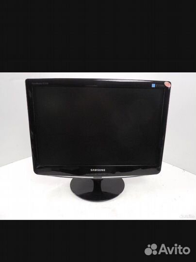 Samsung syncmaster B1930n