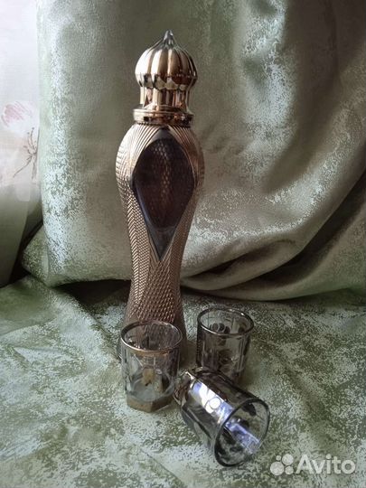 Набор посуды