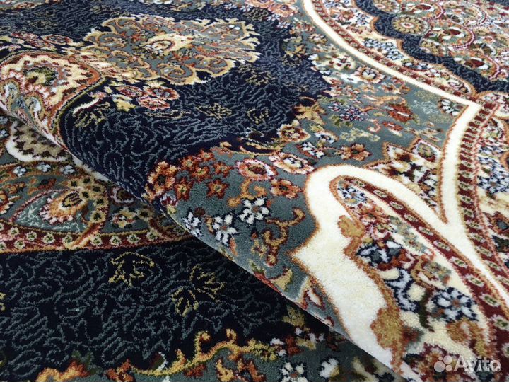 Ковер размером : 2.50х3.50 (№ 29517-44) новый